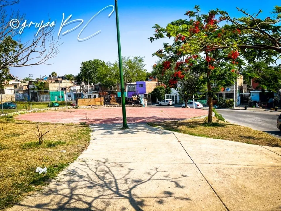 Foto 9 de TERRENO EN VENTA/RENTA EN COL. TABACHINES