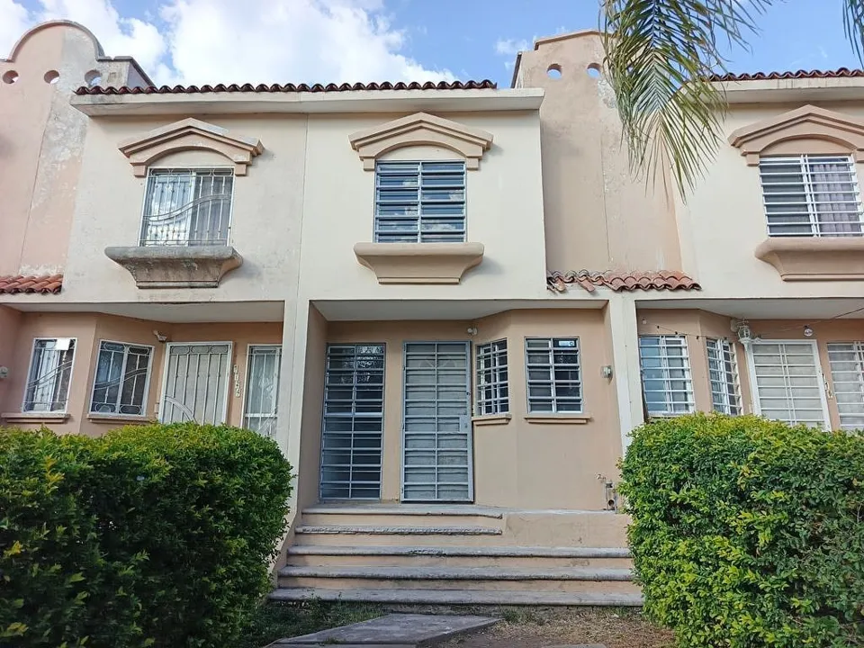 Casa en venta en LOMA DEL BOSQUE, Zapopan