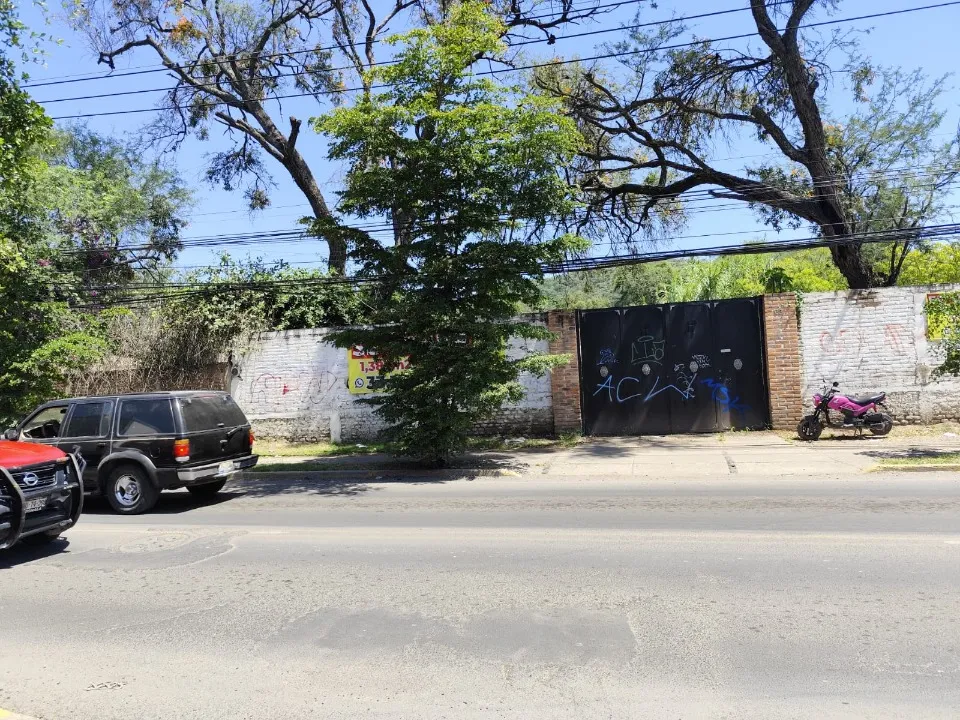 Terreno en venta en Calle Higuera, ., Tlajomulco de Zúñiga