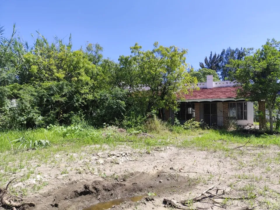Foto 5 de Terreno en venta en Calle Higuera, ., Tlajomulco de Zúñiga