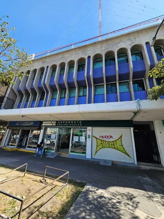 Foto 2 de Loft en renta amueblado Zona Centro | Federalismo Sur | Guadalajara