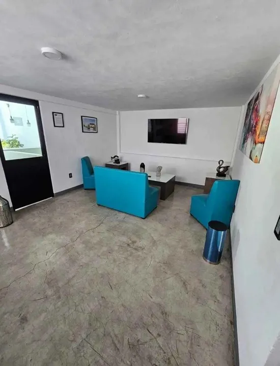 Foto 3 de Loft en renta amueblado Zona Centro | Federalismo Sur | Guadalajara
