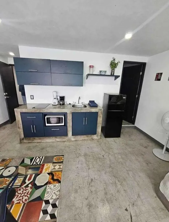 Foto 4 de Loft en renta amueblado Zona Centro | Federalismo Sur | Guadalajara