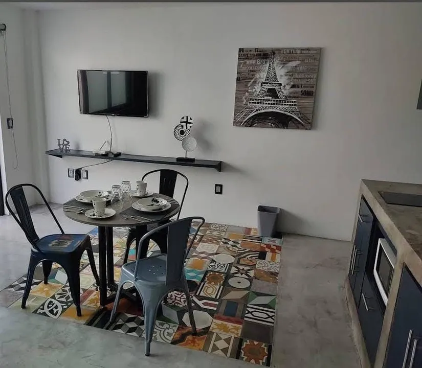 Foto 5 de Loft en renta amueblado Zona Centro | Federalismo Sur | Guadalajara