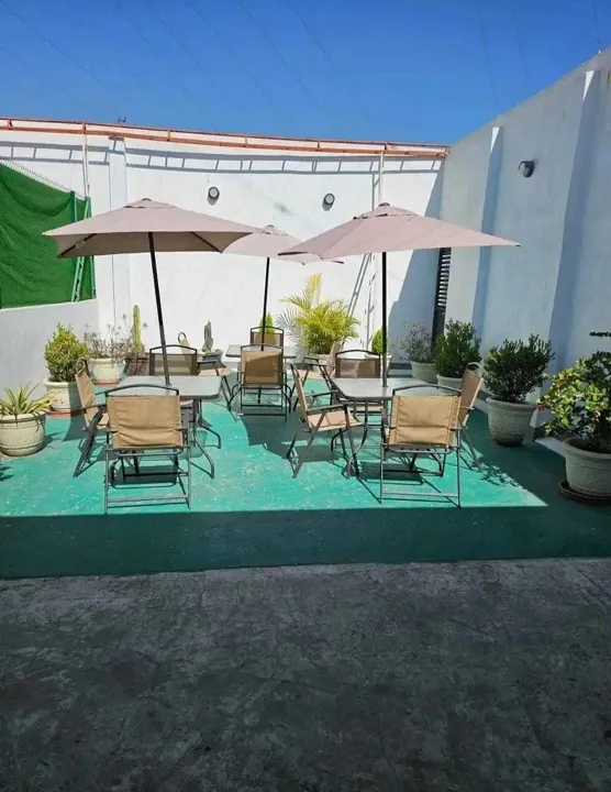 Foto 8 de Loft en renta amueblado Zona Centro | Federalismo Sur | Guadalajara