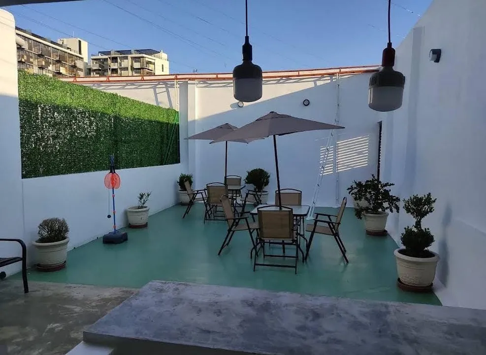 Foto 9 de Loft en renta amueblado Zona Centro | Federalismo Sur | Guadalajara