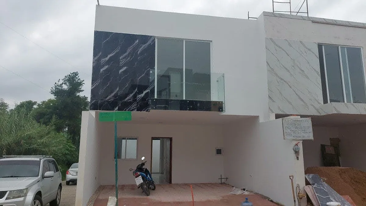 Casa en Venta en Praderas del Centinela