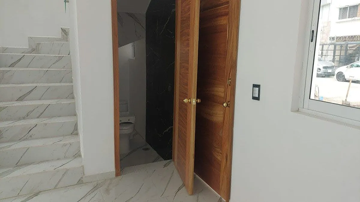 Foto 6 de Casa en Venta en Praderas del Centinela