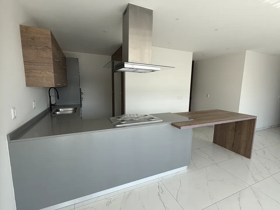 Foto 3 de Departamento en Venta en Colomos Providencia en Torre Austra #501 (VR)