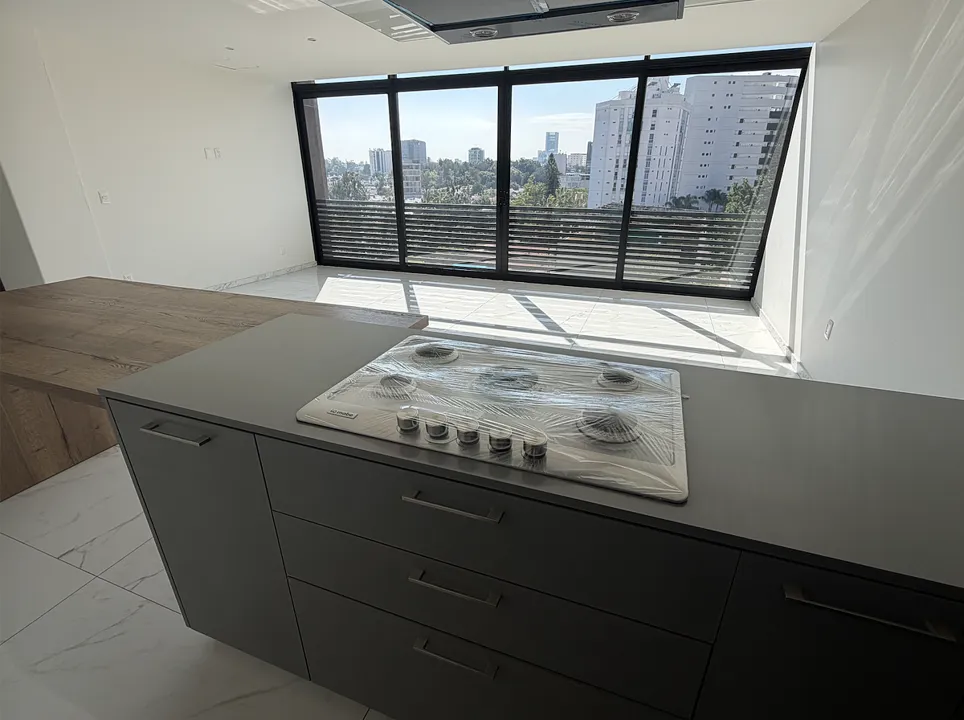 Foto 4 de Departamento en Venta en Colomos Providencia en Torre Austra #501 (VR)