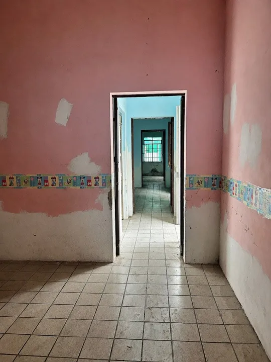 Foto 4 de Casa para remodelar en sector Reforma