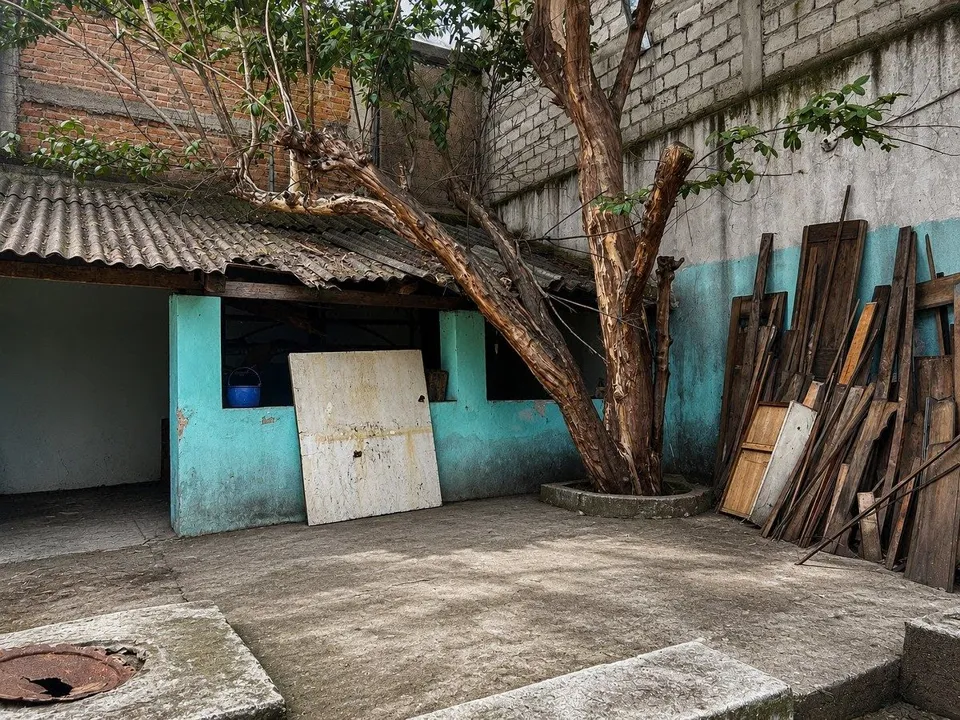 Foto 5 de Casa para remodelar en sector Reforma