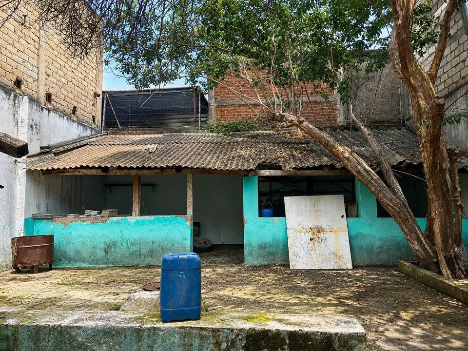 Foto 8 de Casa para remodelar en sector Reforma