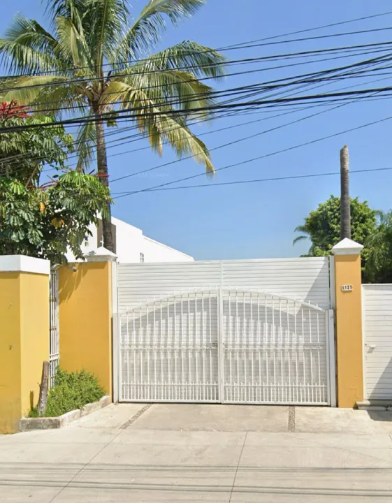 Terreno en Venta•Huentitan