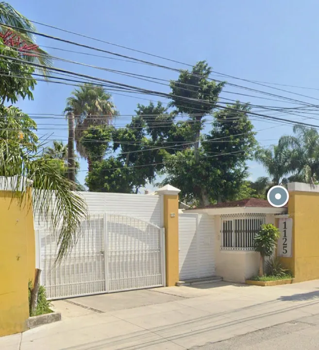 Foto 2 de Terreno en Venta•Huentitan