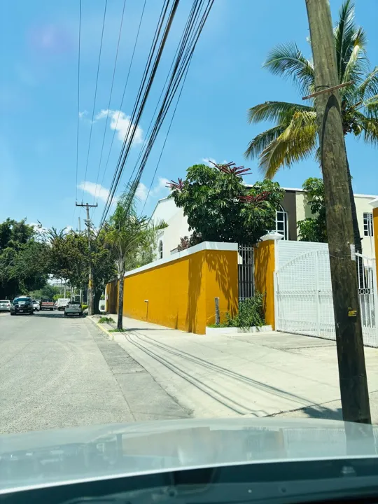 Foto 3 de Terreno en Venta•Huentitan