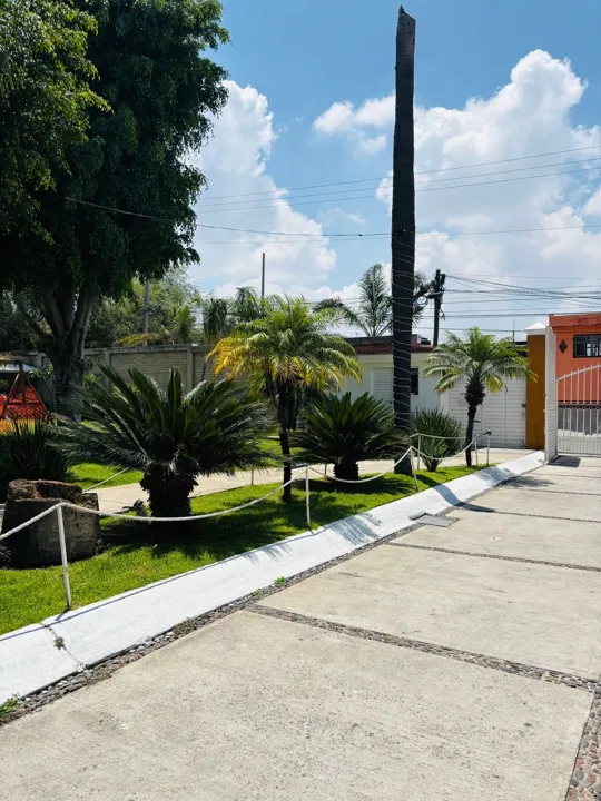 Foto 4 de Terreno en Venta•Huentitan