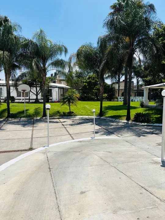 Foto 5 de Terreno en Venta•Huentitan