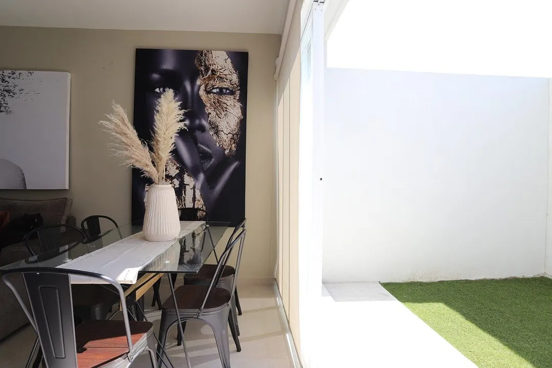 Foto 5 de Casa COBALTO en fraccioniamiento Abie, junto a Colegio Tepeyac, Zapopan