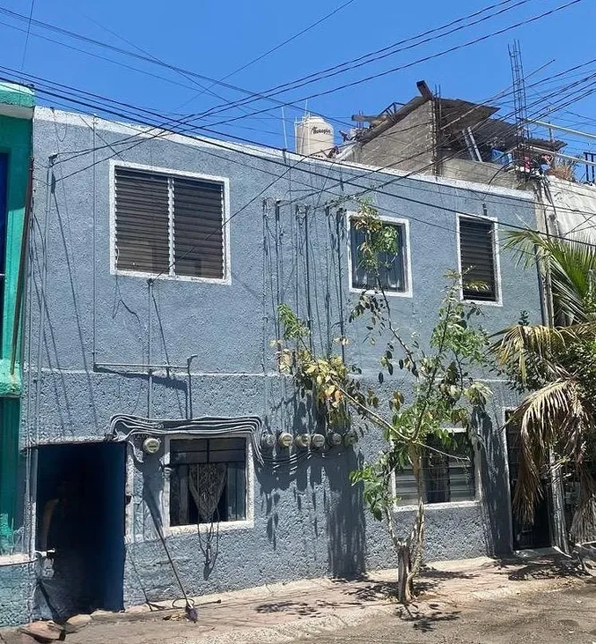 PROPIEDAD PARA APORTACIÓN A MINUTOS DEL CENTRO DE TLAQUEPAQUE