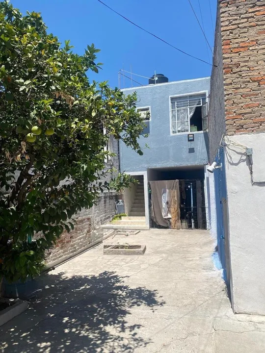 Foto 4 de PROPIEDAD PARA APORTACIÓN A MINUTOS DEL CENTRO DE TLAQUEPAQUE