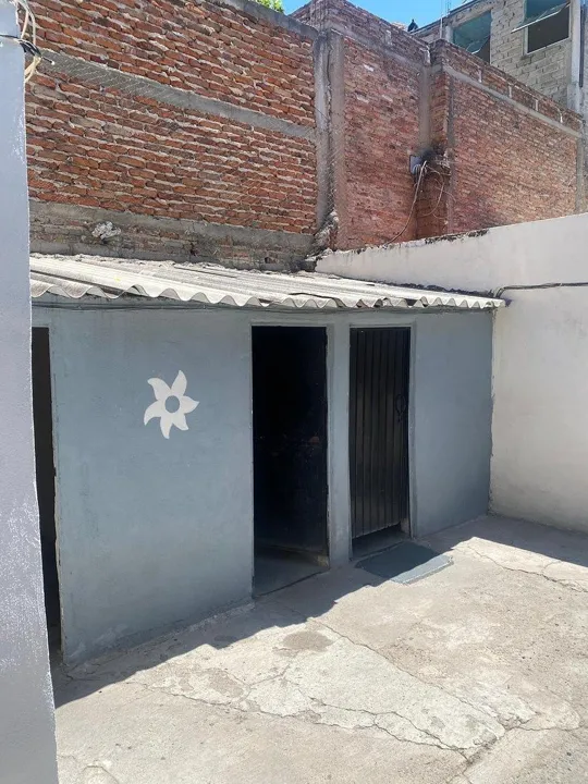 Foto 5 de PROPIEDAD PARA APORTACIÓN A MINUTOS DEL CENTRO DE TLAQUEPAQUE