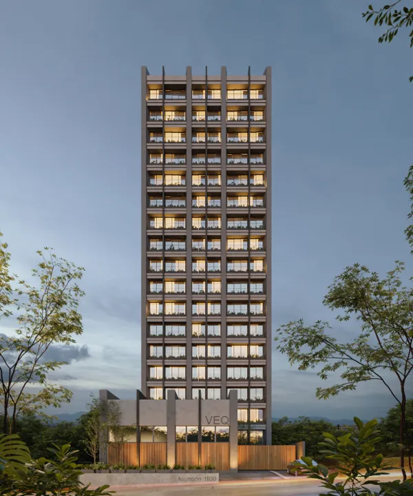 DEPARTAMENTO EN PREVENTA EN COLOMOS PROVIDENCIA, ASUNCIÓN, GUADALAJARA JAL