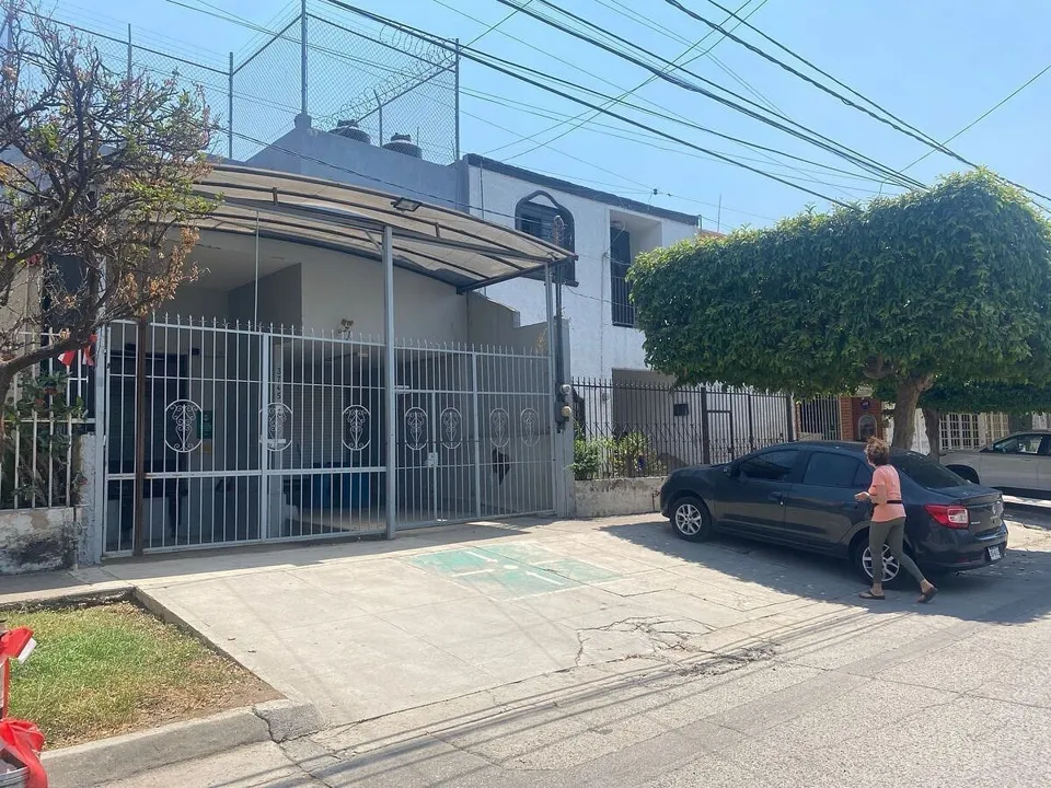 Foto 2 de Bodega en Venta en Fraccionamiento Revolución, Guadalajara, Jalisco