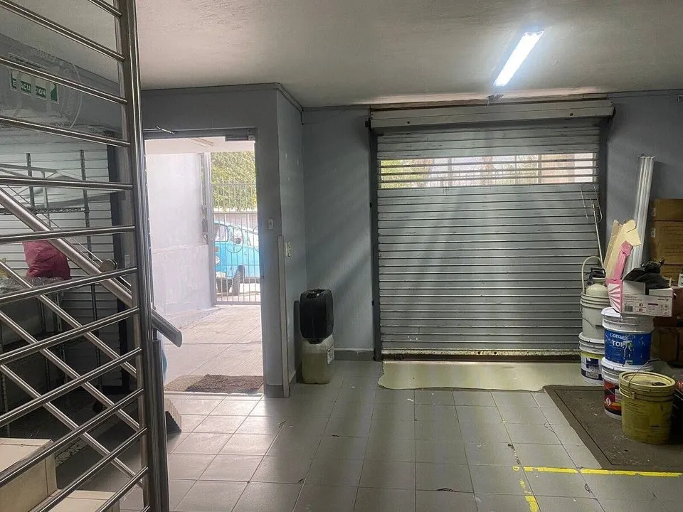 Foto 3 de Bodega en Venta en Fraccionamiento Revolución, Guadalajara, Jalisco