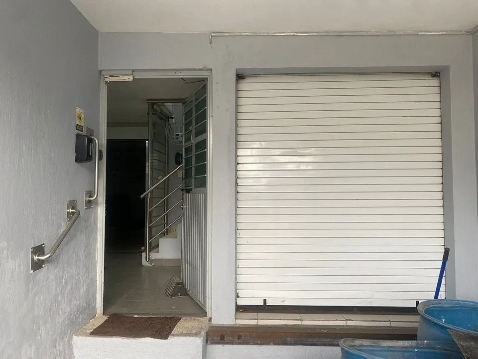 Foto 5 de Bodega en Venta en Fraccionamiento Revolución, Guadalajara, Jalisco