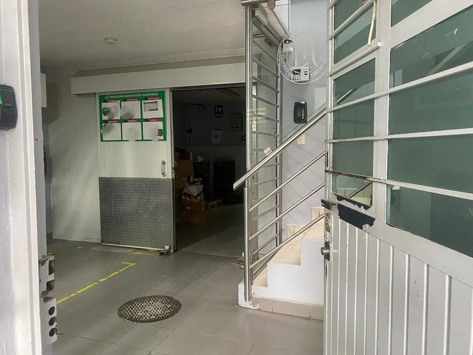 Foto 7 de Bodega en Venta en Fraccionamiento Revolución, Guadalajara, Jalisco