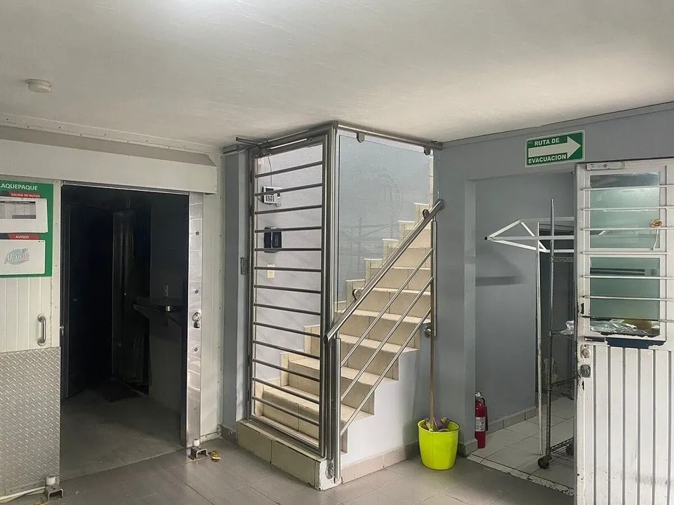Foto 8 de Bodega en Venta en Fraccionamiento Revolución, Guadalajara, Jalisco