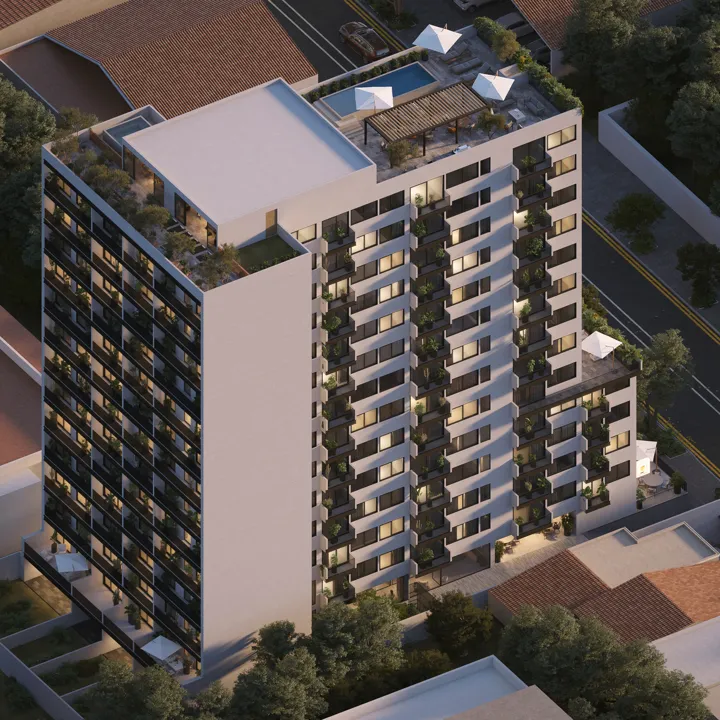 Depa en VENTA, 2 recámaras, Arcos Vallarta
