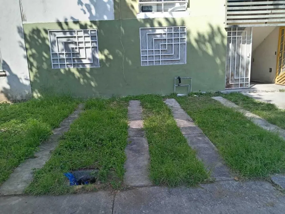 Casa duplex EN VENTA EN HACIENDA COPALA