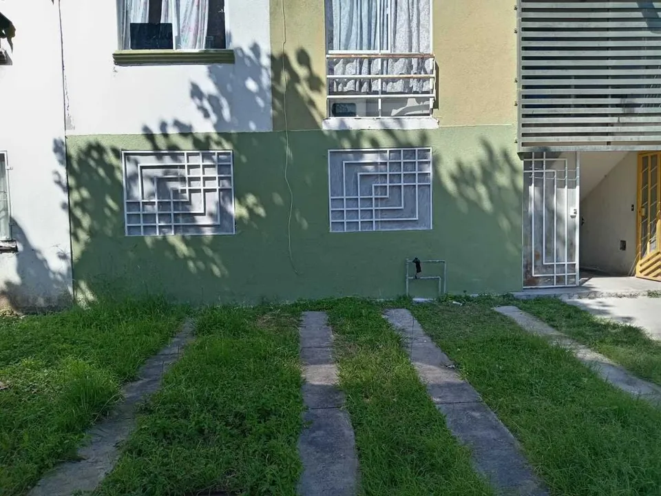Foto 2 de Casa duplex EN VENTA EN HACIENDA COPALA