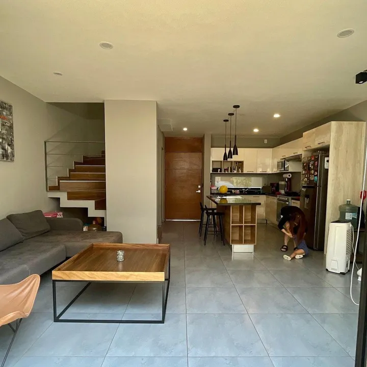 Casa en venta Zenith