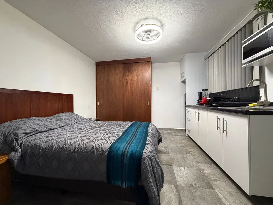 Loft amueblado con una excelente ubicación, cerca del Hotel RIU!!!