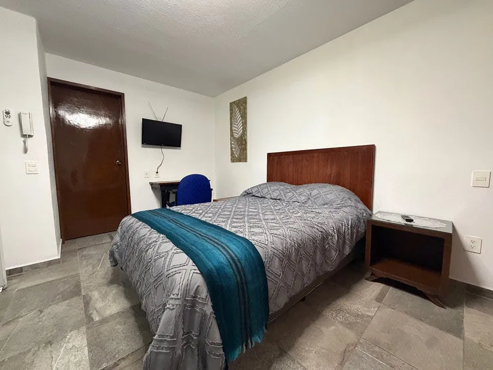 Foto 2 de Loft amueblado con una excelente ubicación, cerca del Hotel RIU!!!