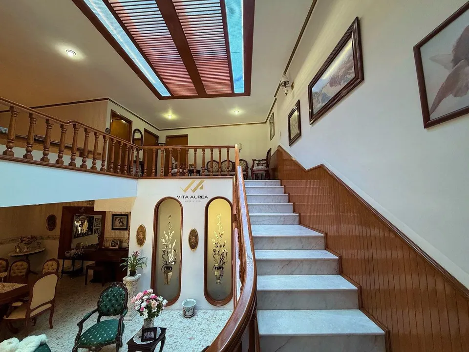 Foto 4 de Casa en Coto Privado Cerca de Plaza del Sol | 5 Recámaras