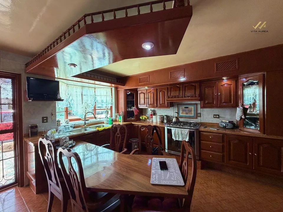 Foto 5 de Casa en Coto Privado Cerca de Plaza del Sol | 5 Recámaras