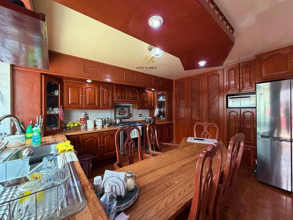 Foto 6 de Casa en Coto Privado Cerca de Plaza del Sol | 5 Recámaras