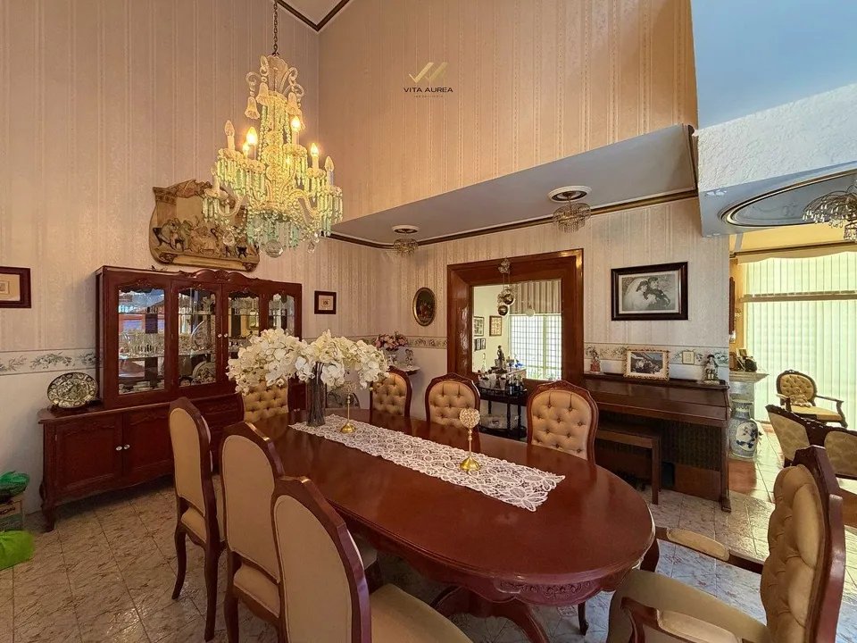 Foto 9 de Casa en Coto Privado Cerca de Plaza del Sol | 5 Recámaras