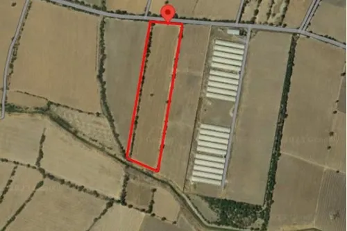 Terreno en venta en Oconagua, Lomas de Tejeda, Tlajomulco de Zuñiga