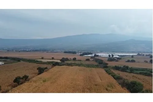Foto 3 de Terreno en venta en Oconagua, Lomas de Tejeda, Tlajomulco de Zuñiga