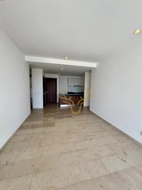 Foto 4 de Departamento en renta en Mar Mediterráneo, Country Club, Guadalajara