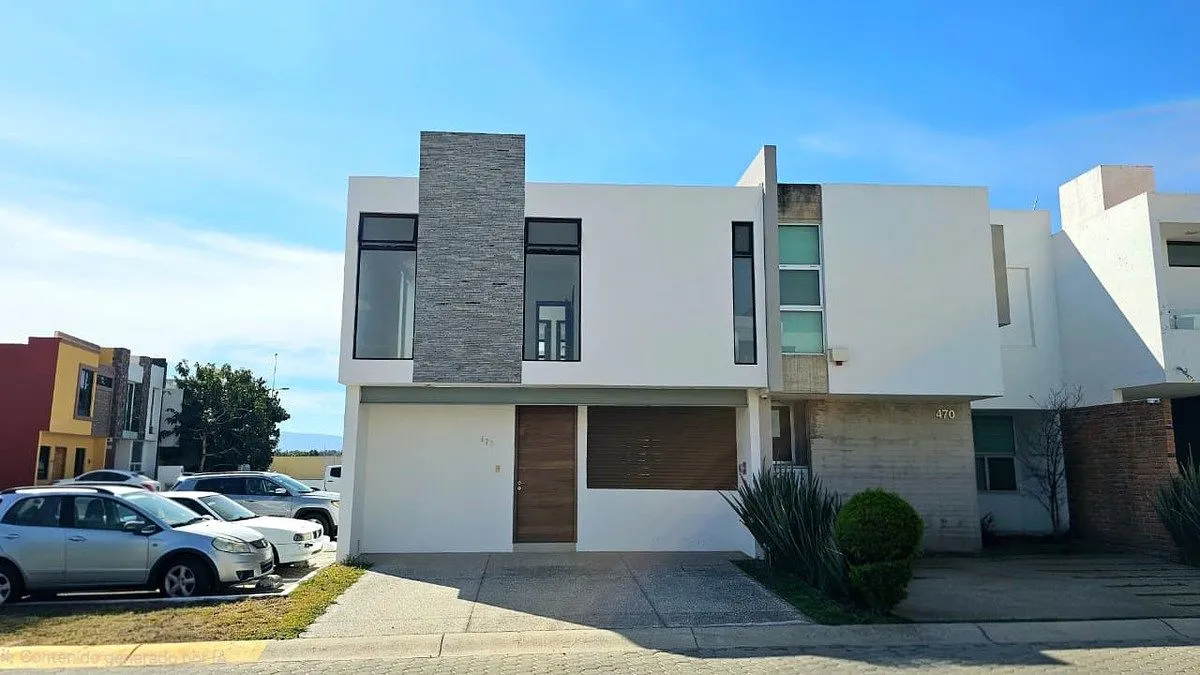 Casa en Venta en Casa Fuerte