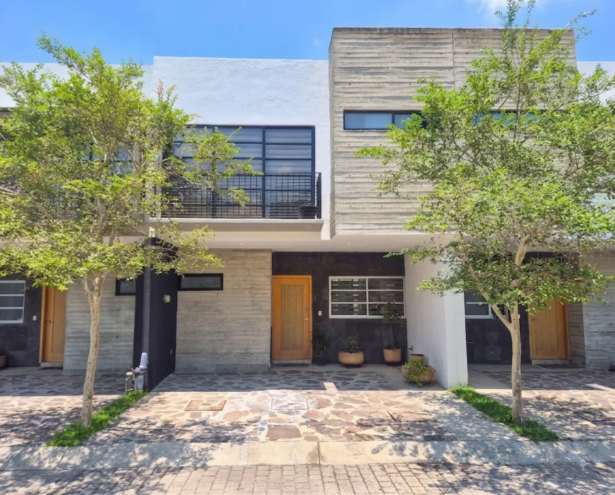 Casa en venta en Prolongación Mariano Otero, El Fortín, Zapopan
