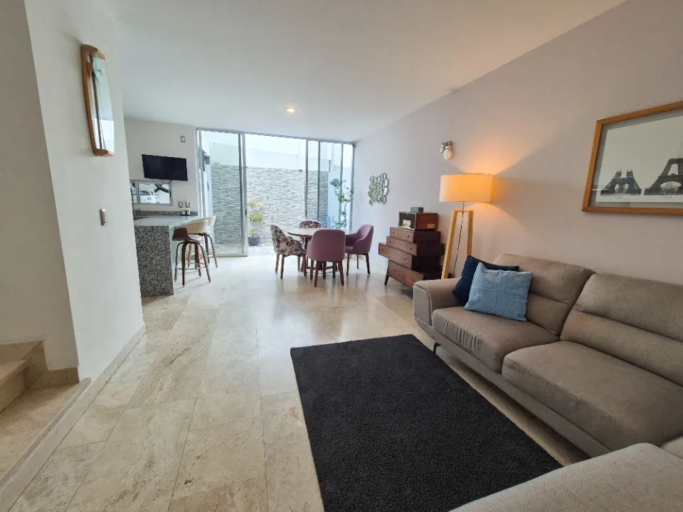 Foto 2 de Casa en venta en Prolongación Mariano Otero, El Fortín, Zapopan