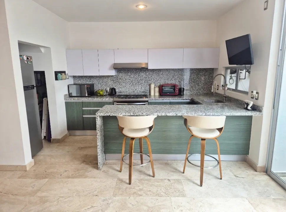 Foto 3 de Casa en venta en Prolongación Mariano Otero, El Fortín, Zapopan