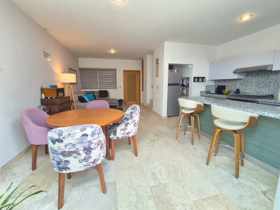 Foto 4 de Casa en venta en Prolongación Mariano Otero, El Fortín, Zapopan
